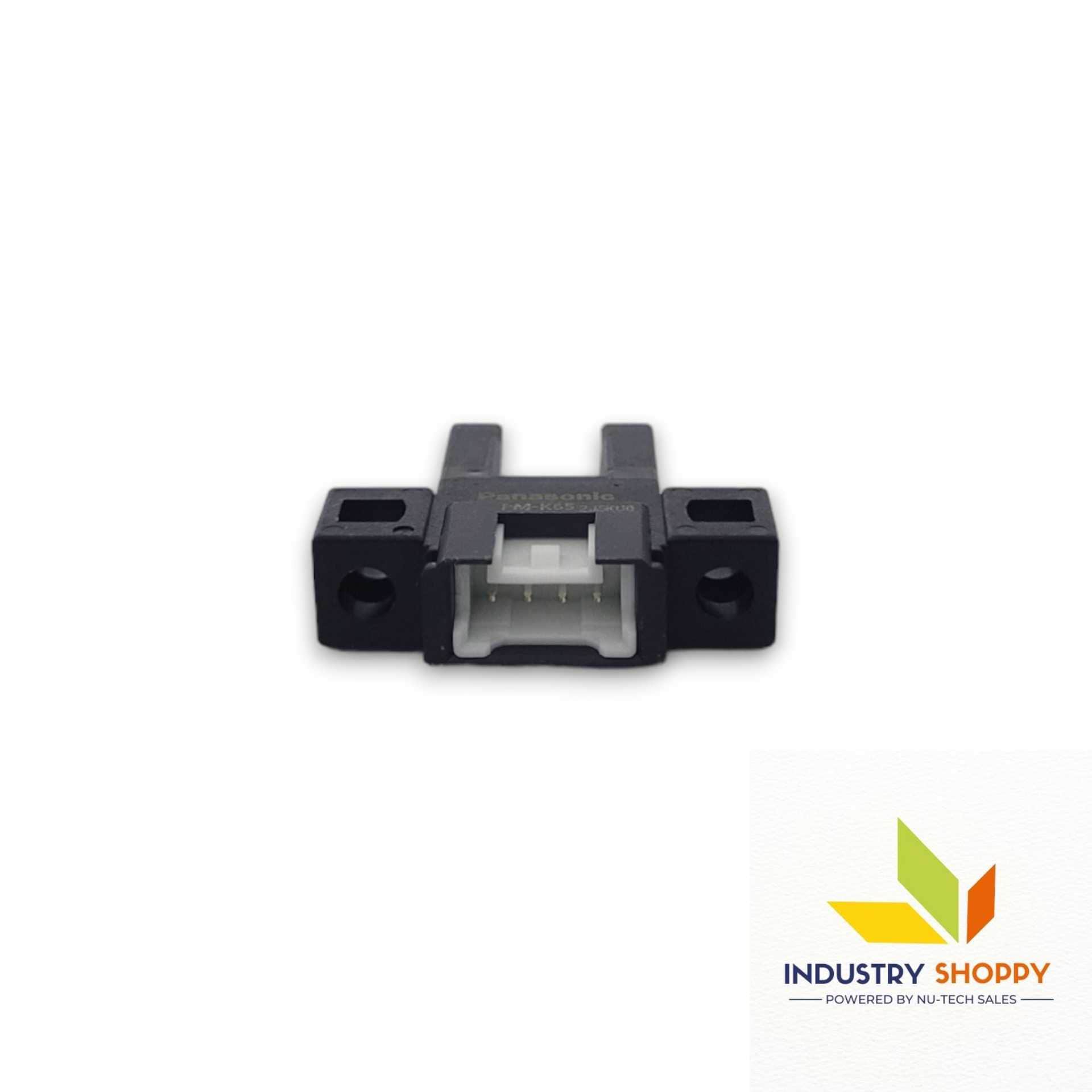 Panasonic PM-K65 U-Shaped Photoelectric Sensor Panasonic PM-K65 U-Shaped Photoelectric Sensor